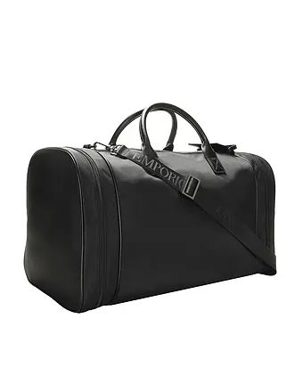 EMPORIO ARMANI | Reisetasche - Weekender | 